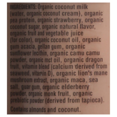 Remedy Organics Berry Immunity Juice - 12 Fl. Oz. - Image 4