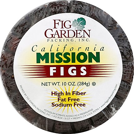Figs Black Mission Crown - 9 OZ - Image 2