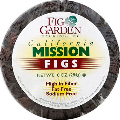 Figs Black Mission Crown - 9 OZ - Image 2