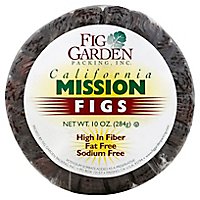 Figs Black Mission Crown - 9 OZ - Image 1