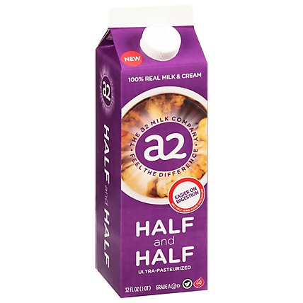 A2 Half And Half - 32 FZ - Image 3