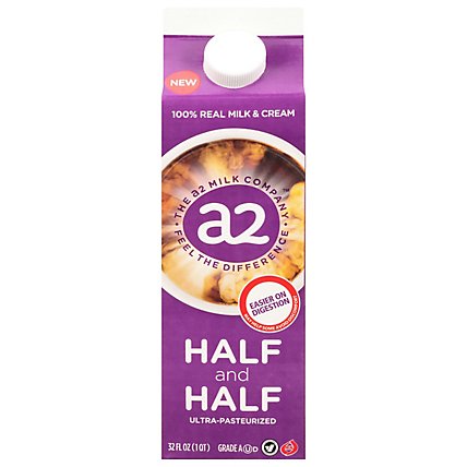 A2 Half And Half - 32 FZ - Image 4