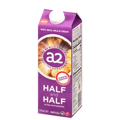 A2 Half And Half - 32 FZ - Image 3