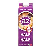 A2 Half And Half - 32 FZ