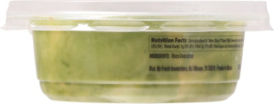 Yo Quiero Avocado Mashed - 8 Oz - Image 5