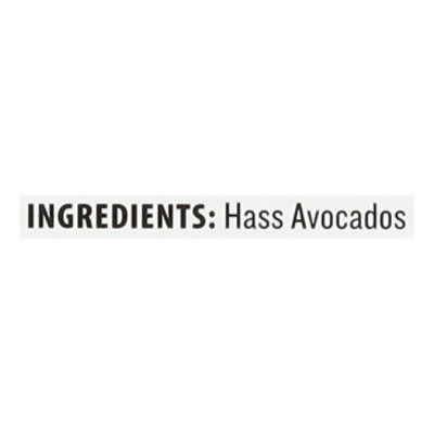 Yo Quiero Avocado Mashed - 4-2 Oz - Image 4