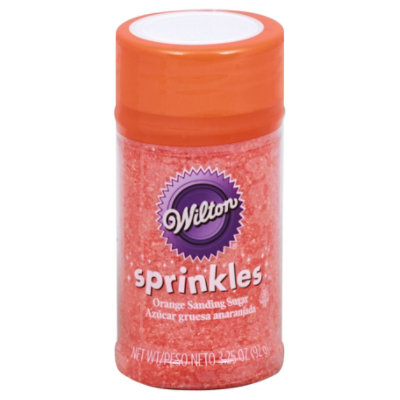 Wilton Sprinkles 3.3 OZ JewelOsco