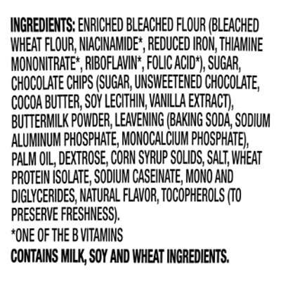 Pearl Milling Company Chocolate Chip Pancake Cup - 2.11 OZ - Image 5