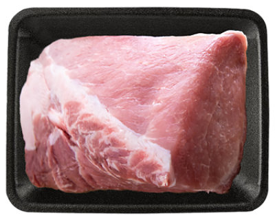 Pork Loin Boneless Supreme Roast - 2.5 Lb - Image 1