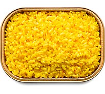 ReadyMeals Lemon Saffron Rice Side - 0.60 LB