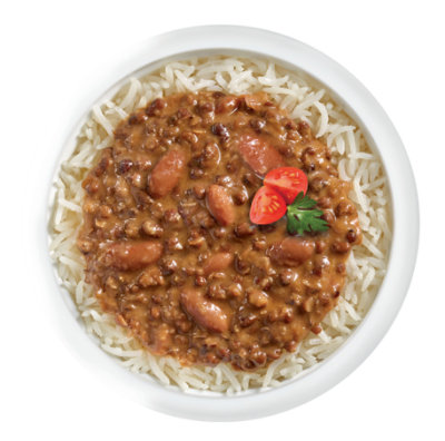 Tasty Bite Bowl Chili & Rice - 8.8 OZ - Image 3