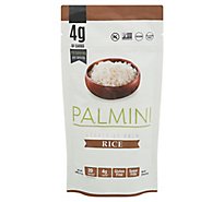 Palmini Hearts Of Palm Rice Pouch - 12 Oz