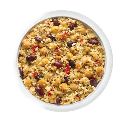 Tasty Bite Mediterranean-Inspired Protein Bowl - 8.8 Oz - Image 3