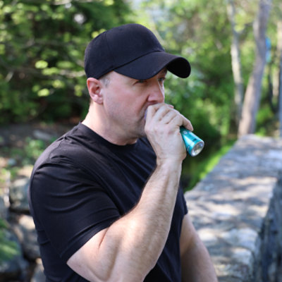 Boost Oxygen 3l Pocket Size Menthol-eucalyptus - EA - Image 4