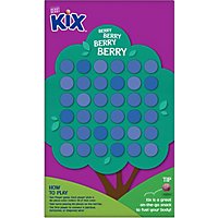 Kix Berry Berry Cereal - 18 OZ - Image 6