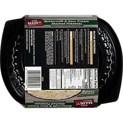 Resers Buttermilk And Sour Cream Mashed Potatoes - 20 Oz - Image 6