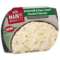 Resers Buttermilk And Sour Cream Mashed Potatoes - 20 Oz - Image 2