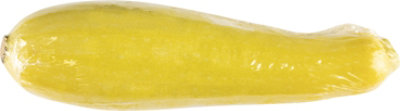 Pero Family Farms Organic Freshwrap Yellow Squash - Each - Image 4