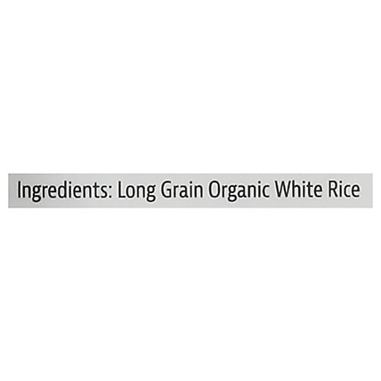 4Sisters White Rice Long Grain Org - 2 LB - Image 5