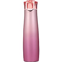Pink Diamond 20oz Stainless Steel Double Wall Vacuum Jewel Bottle - EA - Image 4