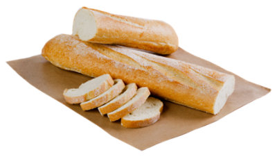 Haggen La Panette Baguette Made Right Here Always Fresh - Ea. - Image 1