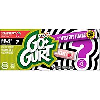 Go-gurt Mystery Low Fat Yogurt 8 Count - 16 OZ - Image 2