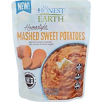 Idahoan Foods Honest Earth Mashed Sweet Potatoes - 9.9 OZ - Image 2