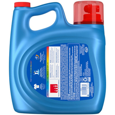 Persil ProClean OXI Power Liquid Laundry Detergent - 150 Fl. Oz. - Image 4
