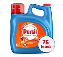 Persil ProClean OXI Power Liquid Laundry Detergent - 150 Fl. Oz.
