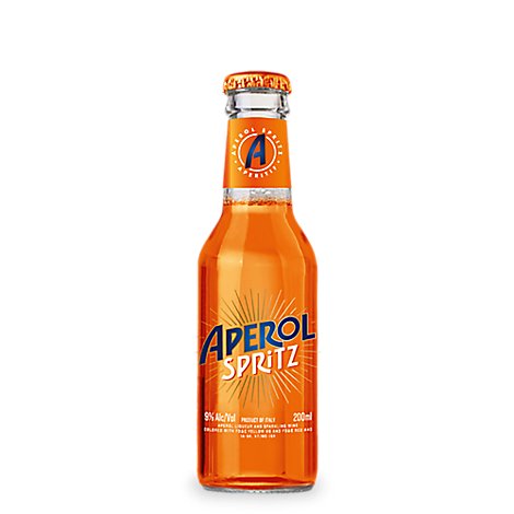 Aperol Spritz - 3-200 ML