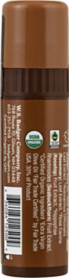 Badger Cocoa Butter Lip Balm Creamy Cocoa Stick - Each - Image 5