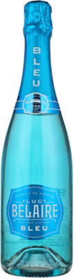 Luc Belaire Wine, Bleu - 750 ml