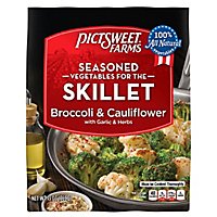 Psf Vfs Broccoli & Cauliflower - 13 OZ - Image 2