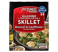 Psf Vfs Broccoli & Cauliflower - 13 OZ