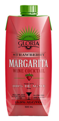 Rancho La Gloria Watermelon - 500 ML - Image 1