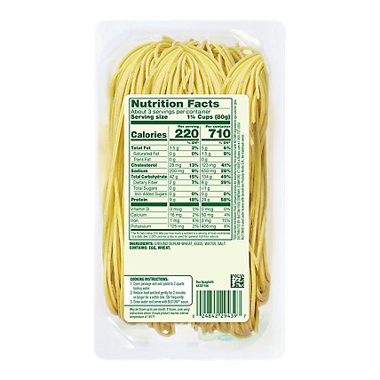 Buitoni Cut Spaghetti - 9 OZ - Image 7