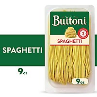 Buitoni Cut Spaghetti - 9 OZ - Image 1