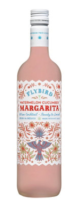 Flybird Margarita Watermelon Cucumber - 750 ML - Image 1