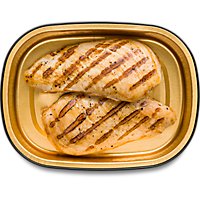 ReadyMeal Boneless Grilled Chicken Breast - EA