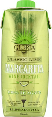 Rancho La Gloria Lime - 500 ML - Image 3