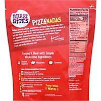 Brazi Bites Pizzanadas Cheese & Pprni - 10 OZ - Image 6