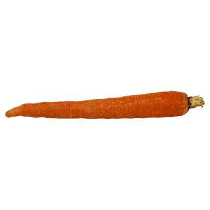 Carrots Organic - Image 1