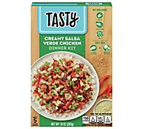 Tasty Dinners Salsa Verde - EA