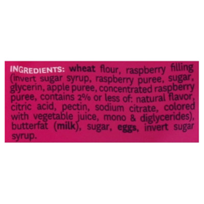 Belgian Boys Cookie Tart Raspberry - 4.4 OZ - Image 5