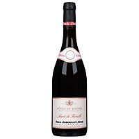 Paul Jaboulet Aine Secret De Famille Cotes Du Rhone Blanc Wine - 750 ML - Image 1