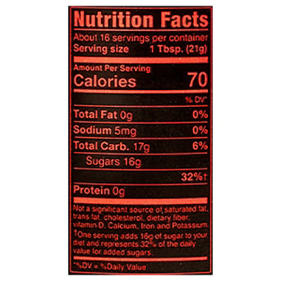 Mikes Extra Hot Honey - 12 OZ - Image 3