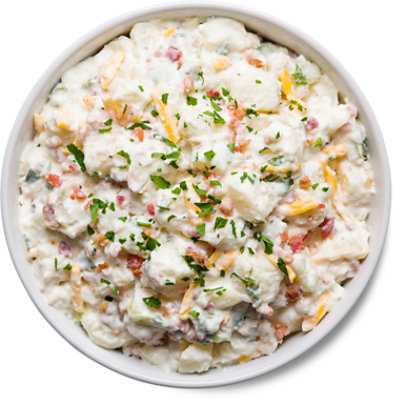 ReadyMeals Loaded Potato Salad - Image 1