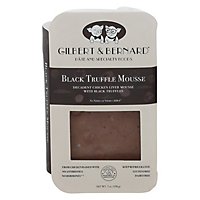 Gilbert & Bernard Black Truffle Mousse - 7 Oz - Image 3