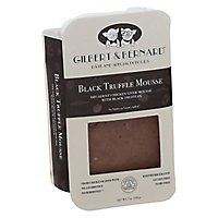 Gilbert & Bernard Black Truffle Mousse - 7 Oz - Image 1