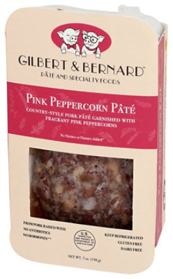 Gilbert & Bernard Pate Pink Peppercorn - 7 Oz - Image 4